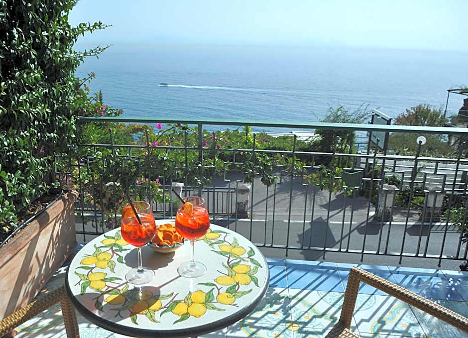 Locanda Costa D'Amalfi