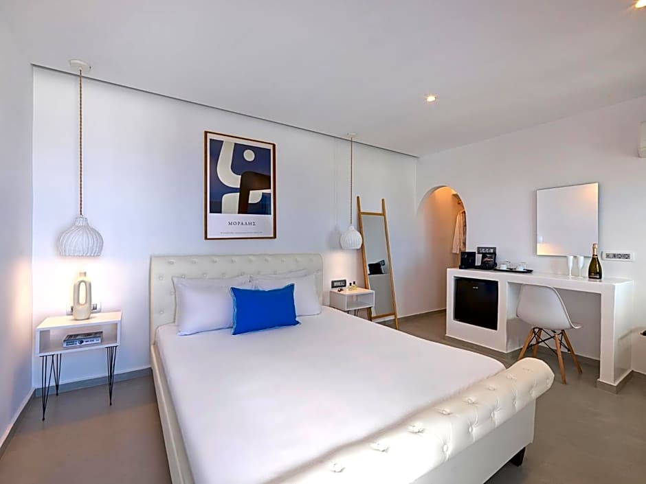Tatakis Design Hotel, Fira