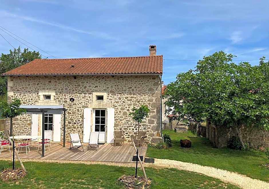 Propriété de campagne au calme