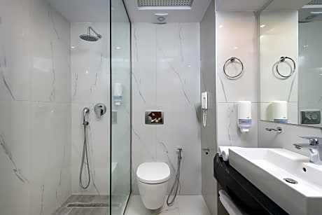 Superior Triple Sea View