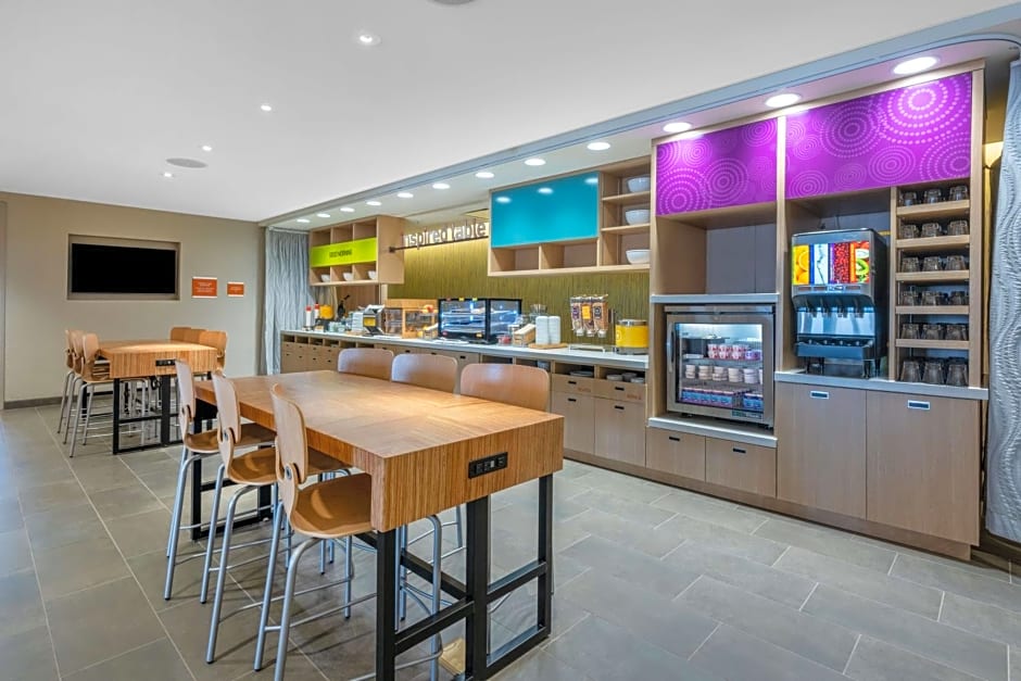 Home2 Suites By Hilton Pocatello, Id