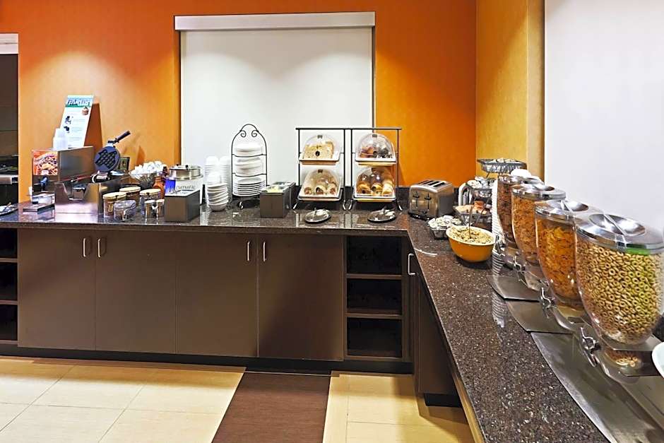 Residence Inn by Marriott Houston Sugar Land/Stafford