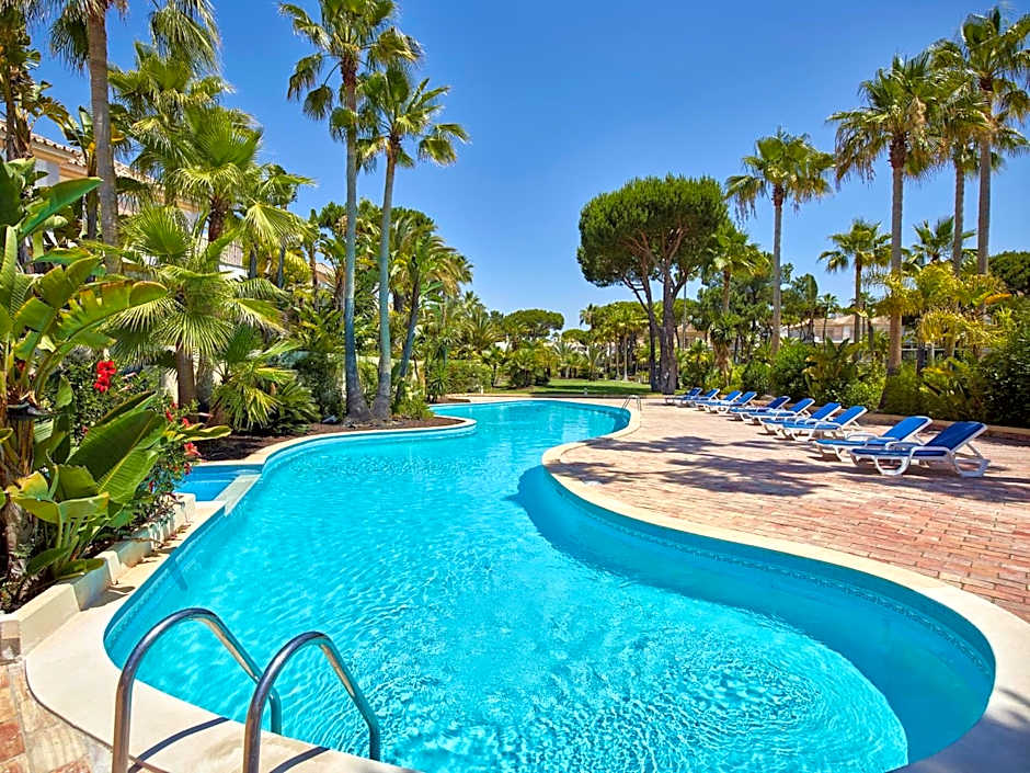 Vale Do Garrao Villas