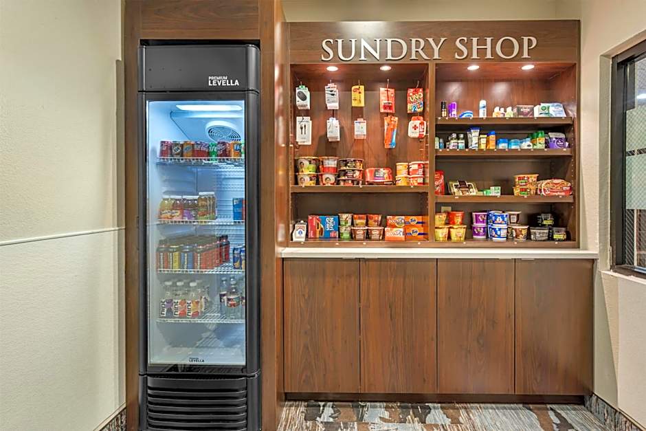 Best Western Plus Mckinney Inn & Suites