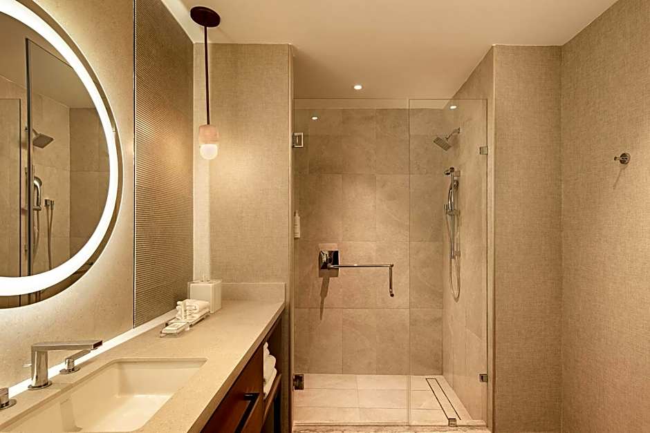 Santo Domingo Marriott Hotel Piantini