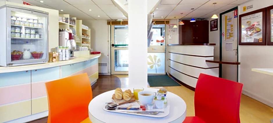 Premiere Classe Montpellier Sud Lattes