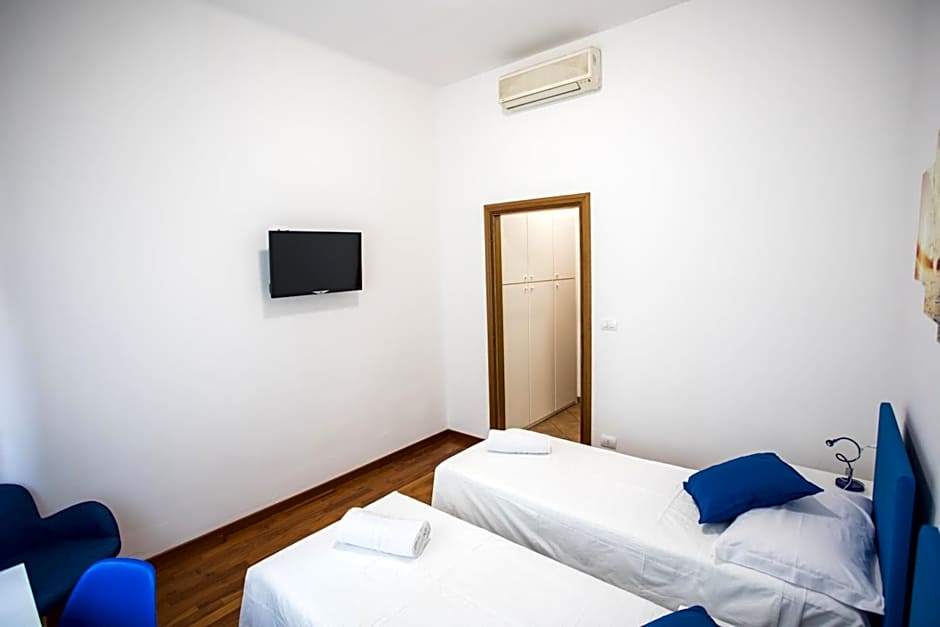 Affittacamere Le Camere di Porta San Felice - Self Check in