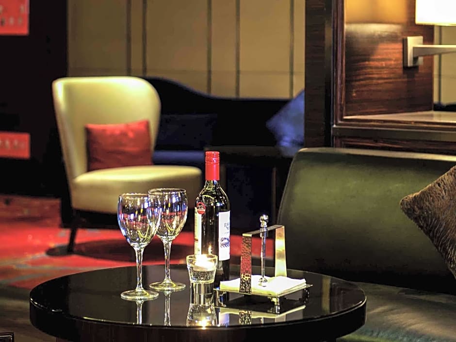 Pullman Panjin Oriental Ginza