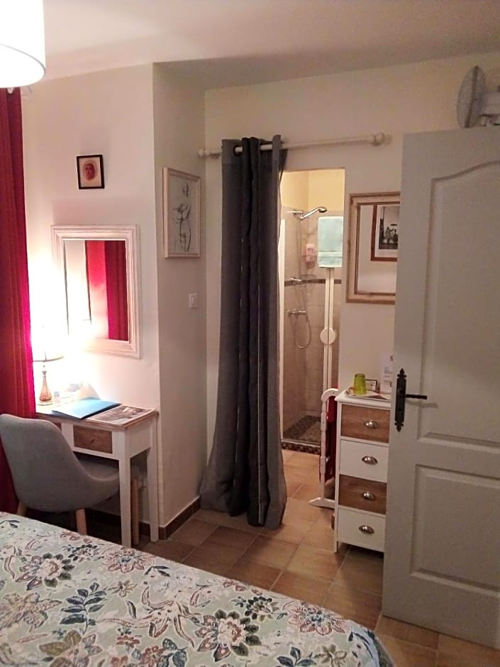 le vallon de bargemon