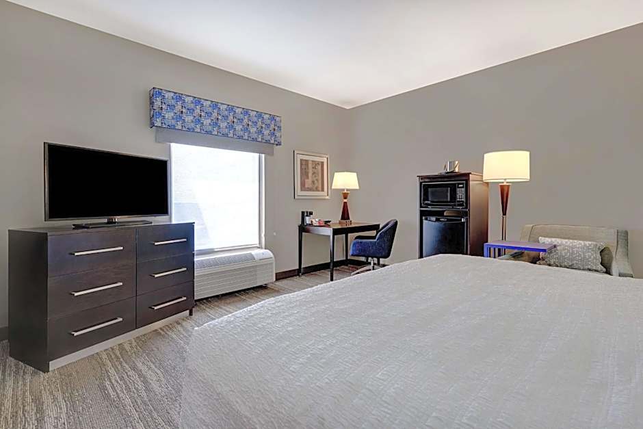 Hampton Inn By Hilton & Suites Tampa Northwest/Oldsmar