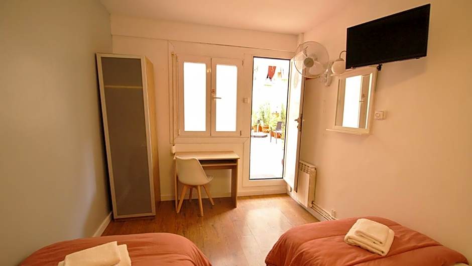 Paraiso Hostel