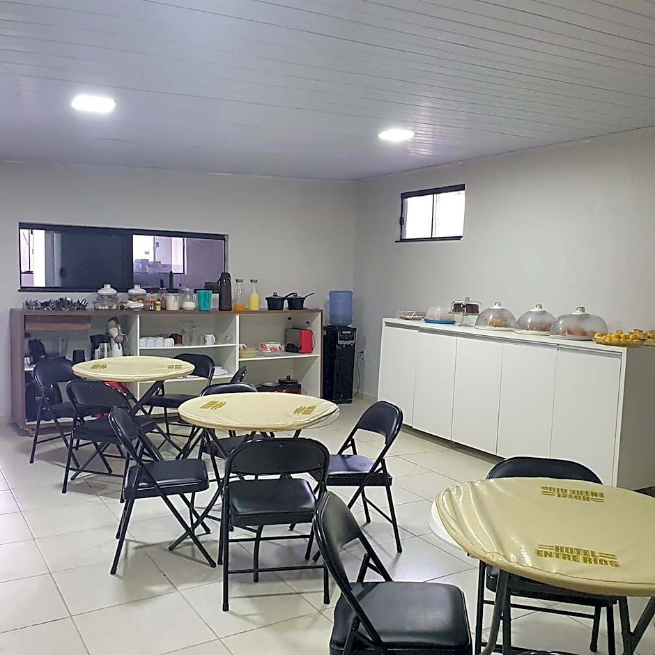 Hotel Entre Rios