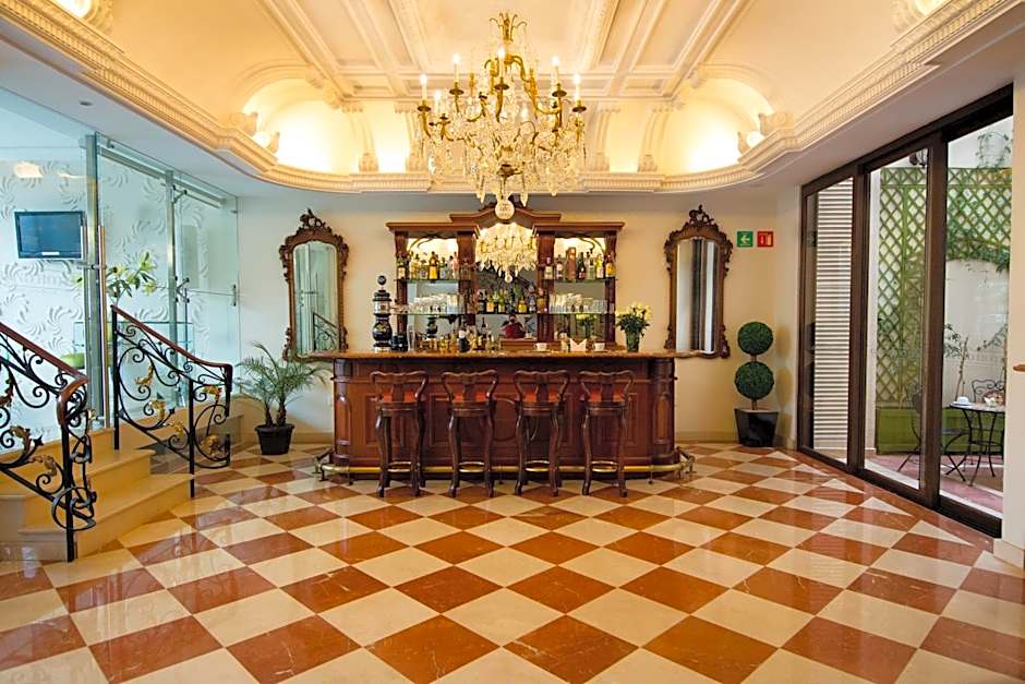 Grand Hotel Tepatitlan