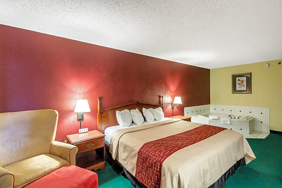Red Roof Inn Morehead
