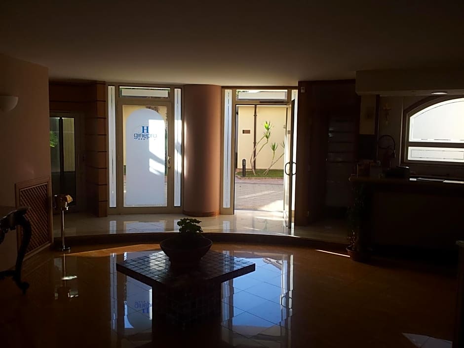Hotel Ginepro