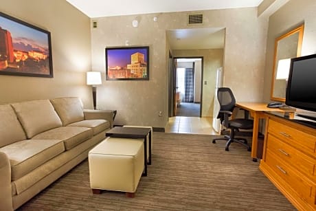 Superior Suite