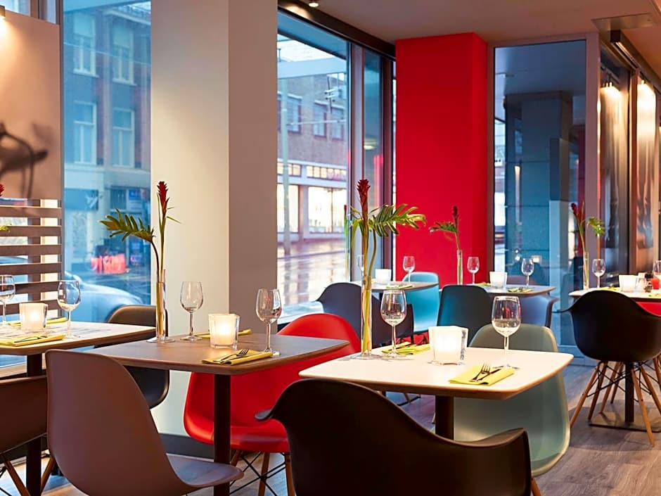 Ibis Den Haag City Center