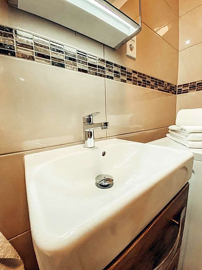 Casa Luxury Wellness Apartman By BLTN