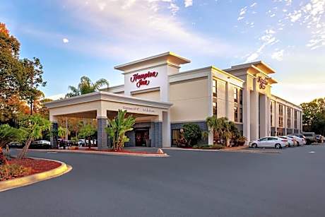 Hampton Inn By Hilton Melbourne