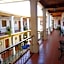 Parador Monte Carmelo
