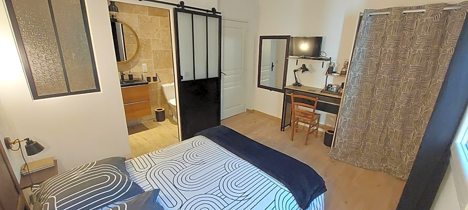 Campagno Chambre D Hote – Mougins, CT