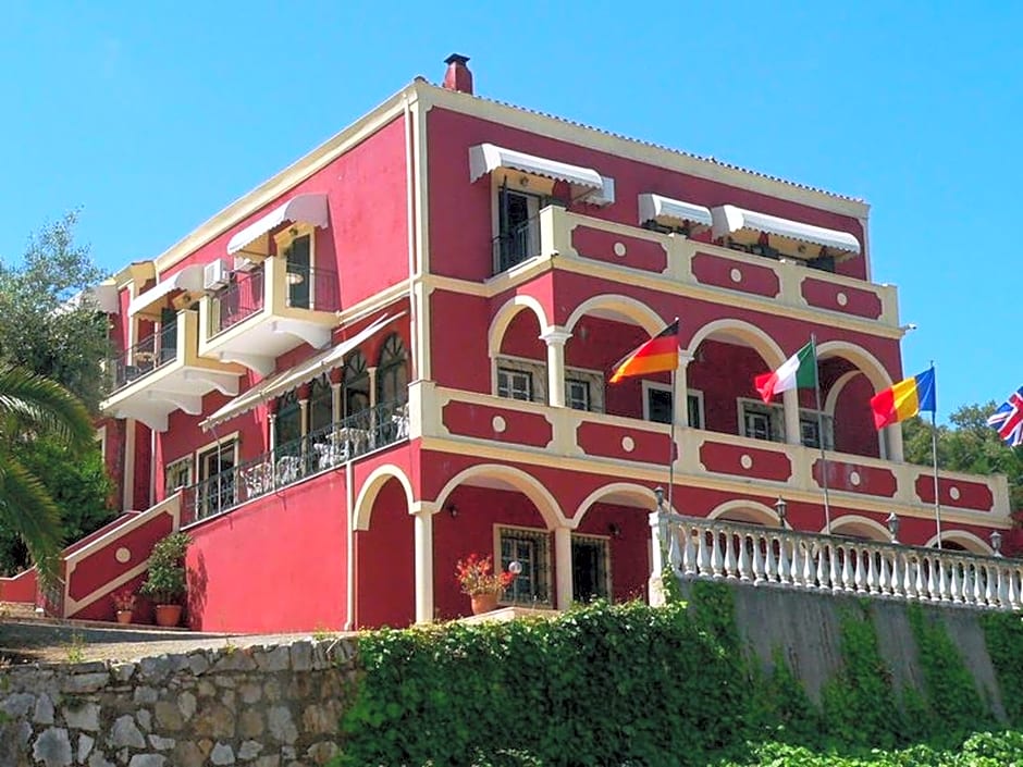 Apraos Bay Hotel