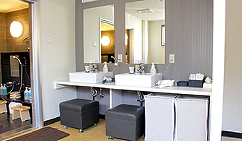 Hotel Higashihiroshima Hills Saijo