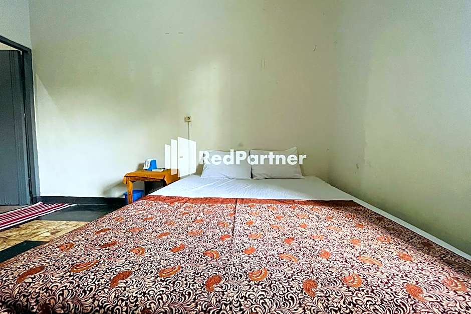 Langko 48 RedPartner Near Islamic Center Mosque RedPartner