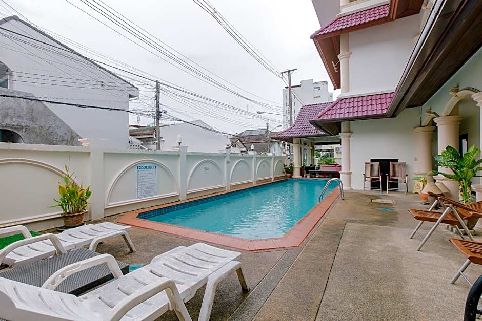 Royal Prince Residence