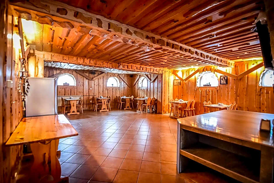 Willa Znana - komfortowe noclegi 200 m od Krupówek