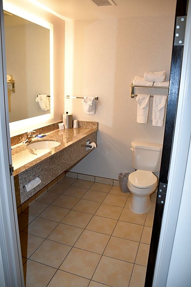 Holiday Inn Express Hotel & Suites Evanston By IHG