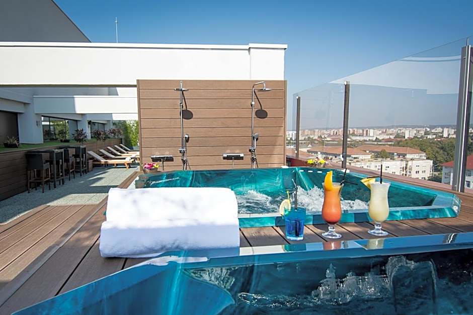 Ramada by Wyndham Oradea