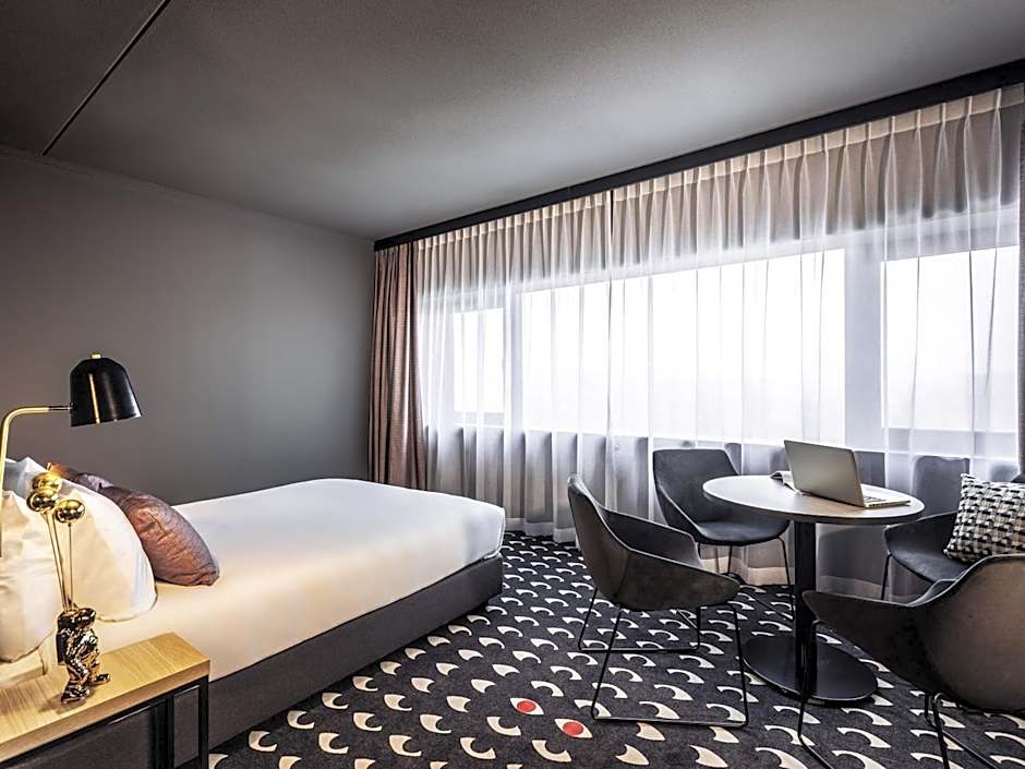 ibis Styles Arnhem Centre