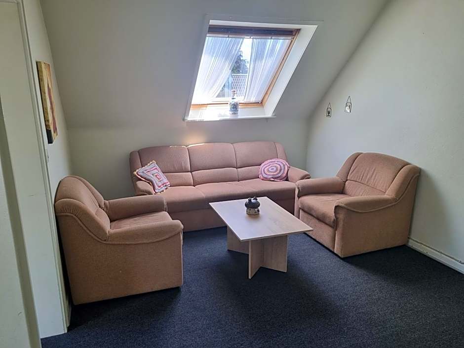 Hotel Schwung