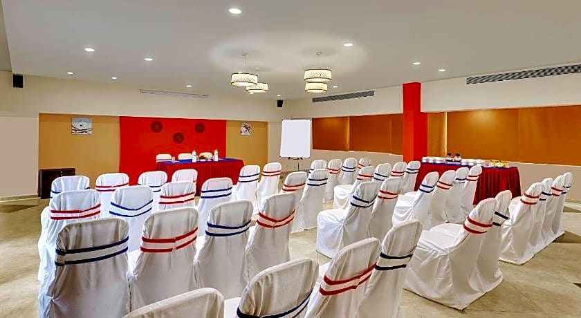 SureStay Plus Hotel by Best Western Amritsar