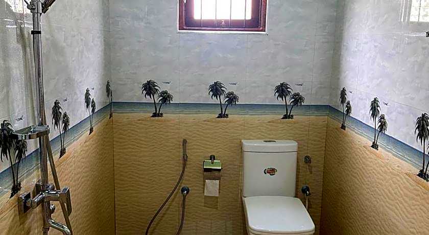 Lahiru Airport Villa