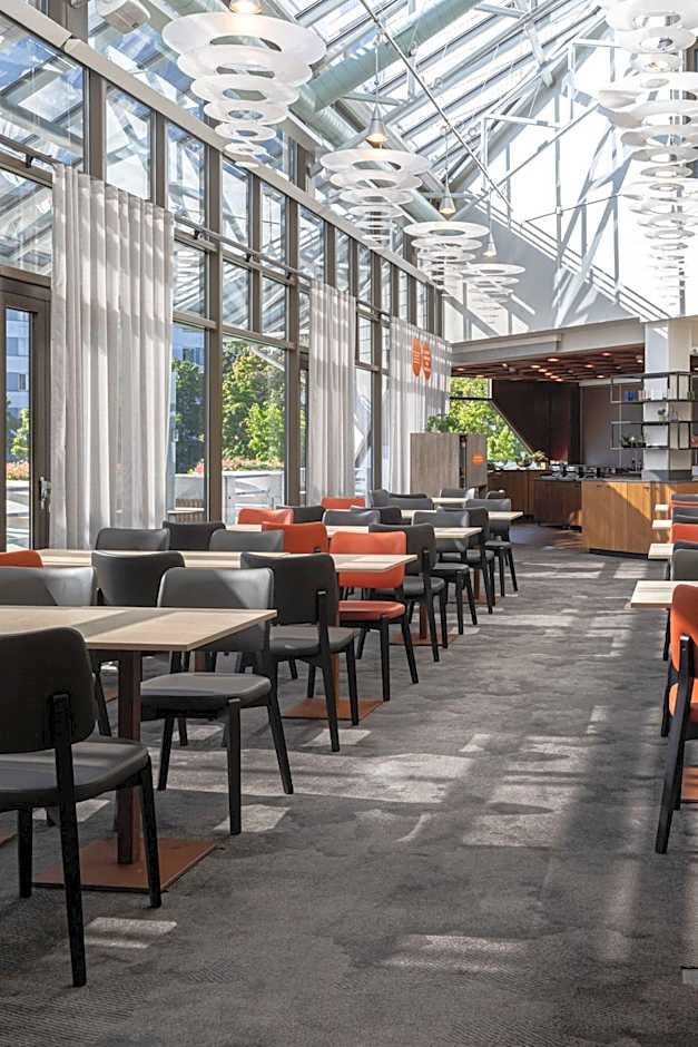 Scandic Jyväskylä Station