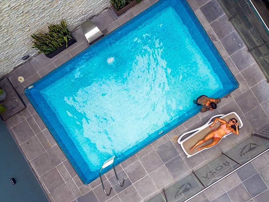 Azor Hotel Cali Versalles