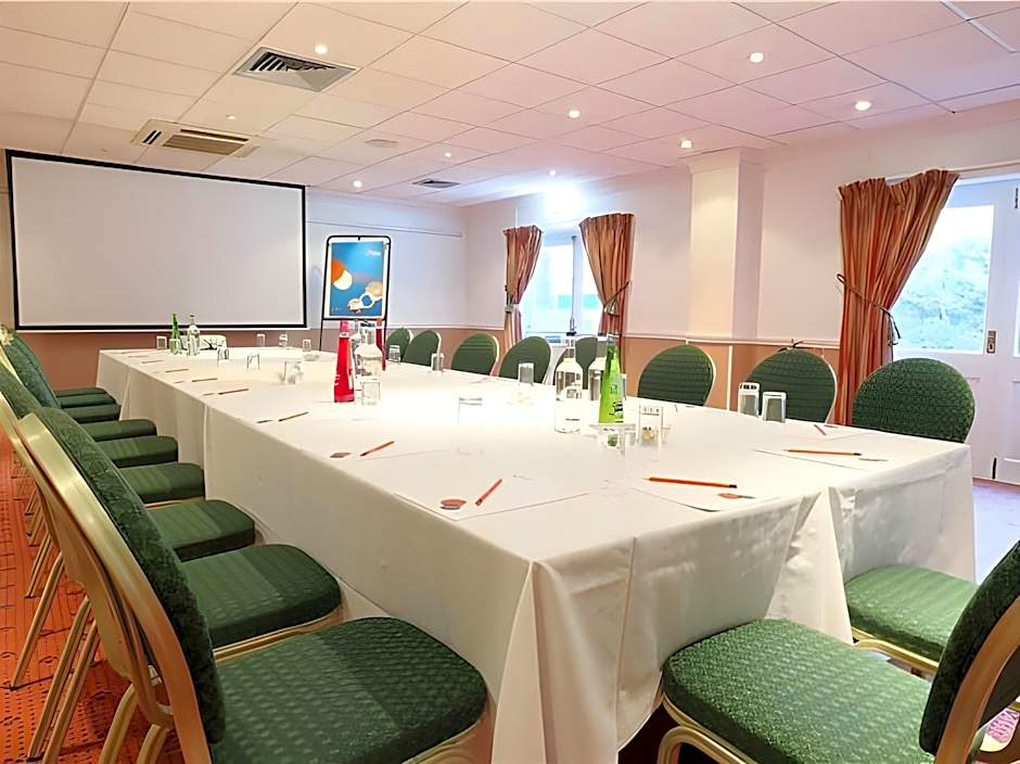 Citrus Hotel Coventry by Compass Hospitality