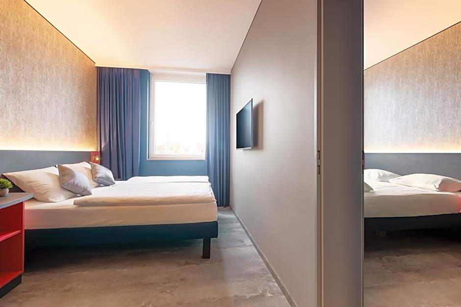 Hey Lou Hotel Nördlingen