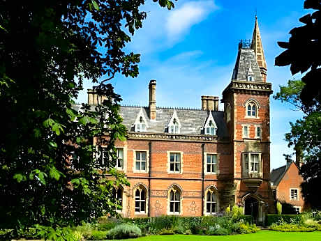 Brownsover Hall