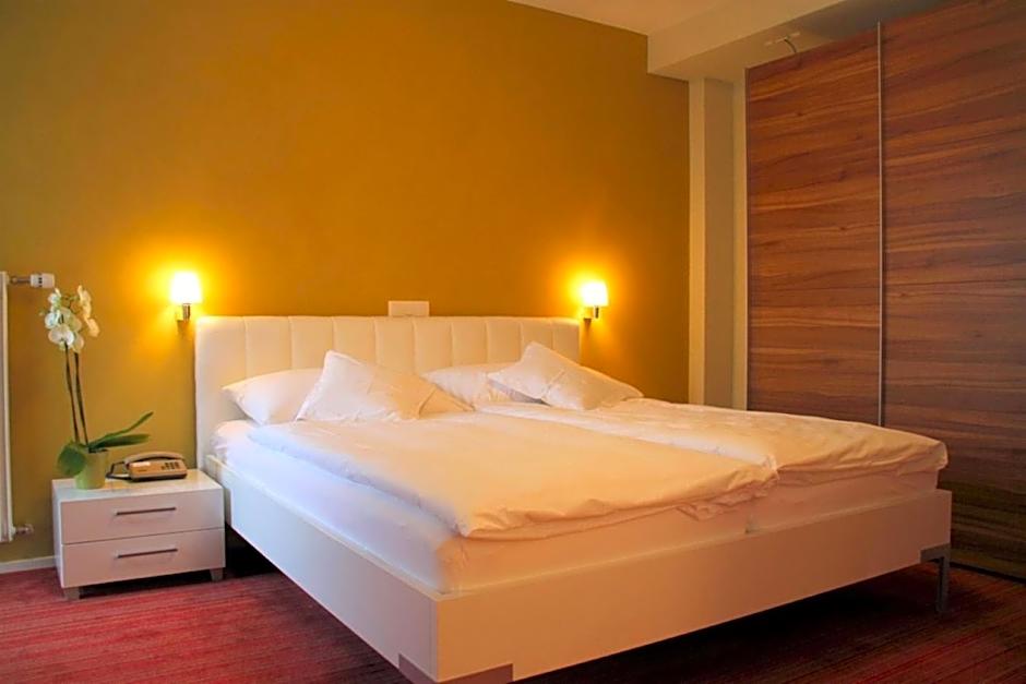 Hotel Berghof Amaranth