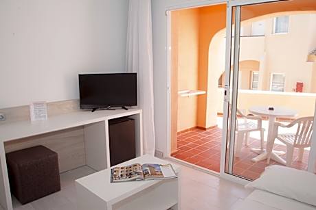 SUITE STANDARD 3 ADULTS