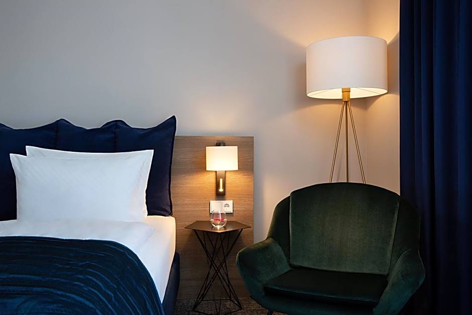 Holiday Inn Berlin City Center East By IHG