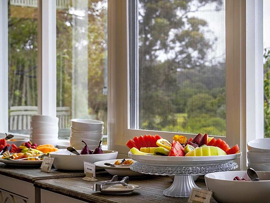 Grand Mercure Basildene Manor Accor Vacation Club Apartments