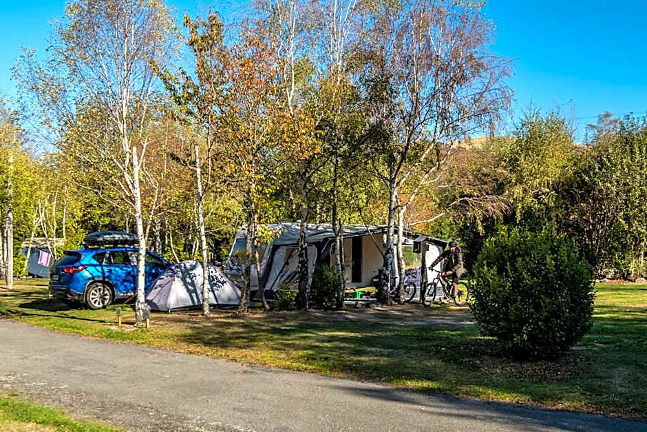 Alpine Adventure Holiday Park