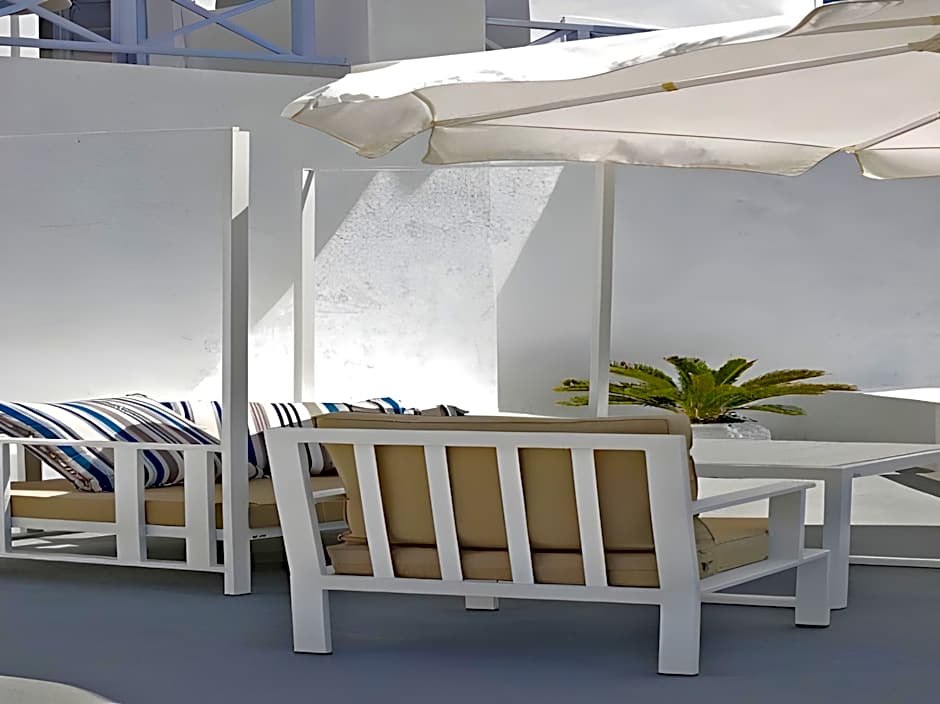 Armeni Village Rooms & Suites