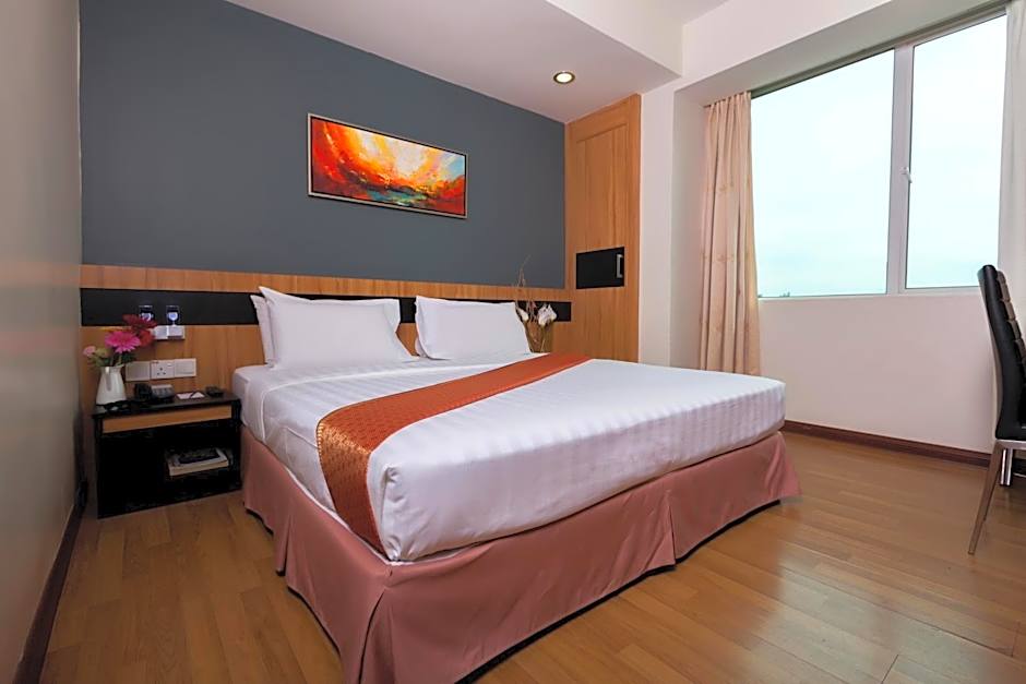 Mariner Hotel Labuan