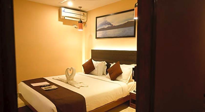 Haywizz Hotel - Port Blair