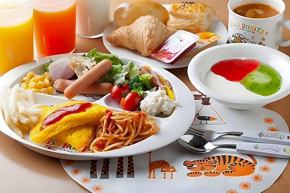 Hotel Mystays Maihama